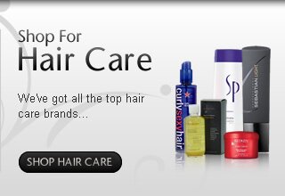 Shop for Hair Care