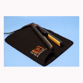 Mateque Black Travel Mat - FREE DELIVERY 